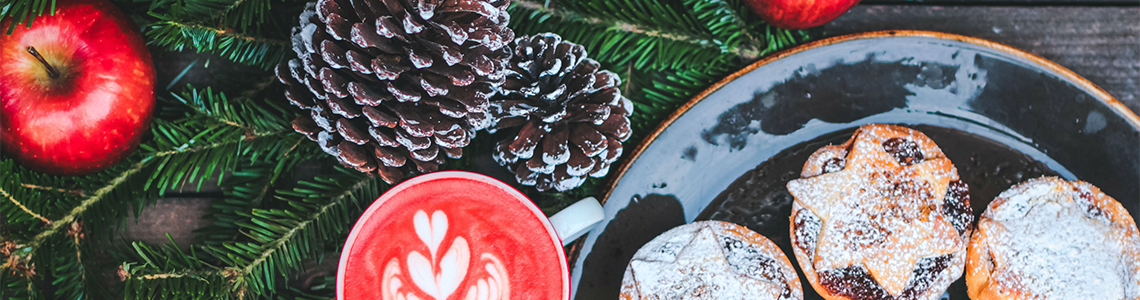 Christmas Advent Offer 2025